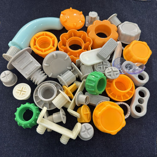 室内儿童滑滑梯配件螺丝帽滑梯螺帽收纳架家用秋千塑料摇摇马配件