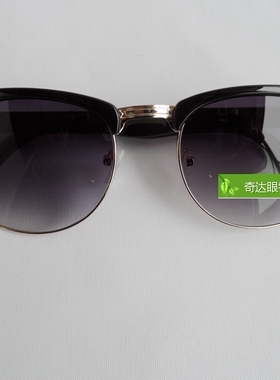 墨镜明星款复古风时尚太阳镜包邮