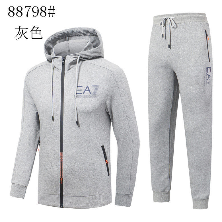 Armani EA7 Tracksuit