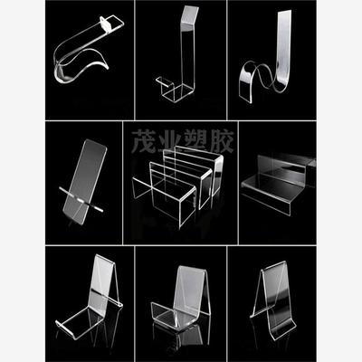定制高透明pc板聚碳酸酯棒防静电pvc板pc耐力板定制机械挡板加工