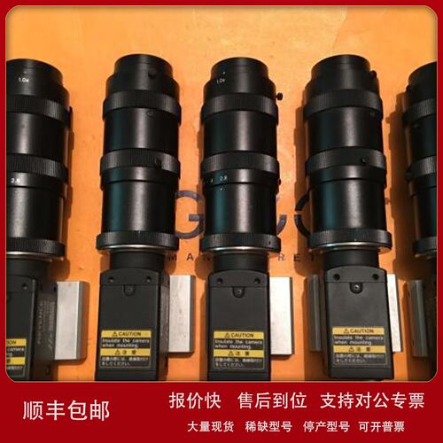 KEYENCE XG-EC80L CV-H500C CV-H500M CA-LM0510 议价议价
