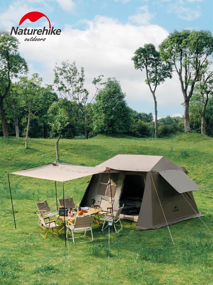 Naturehike挪客官方授权正品认证