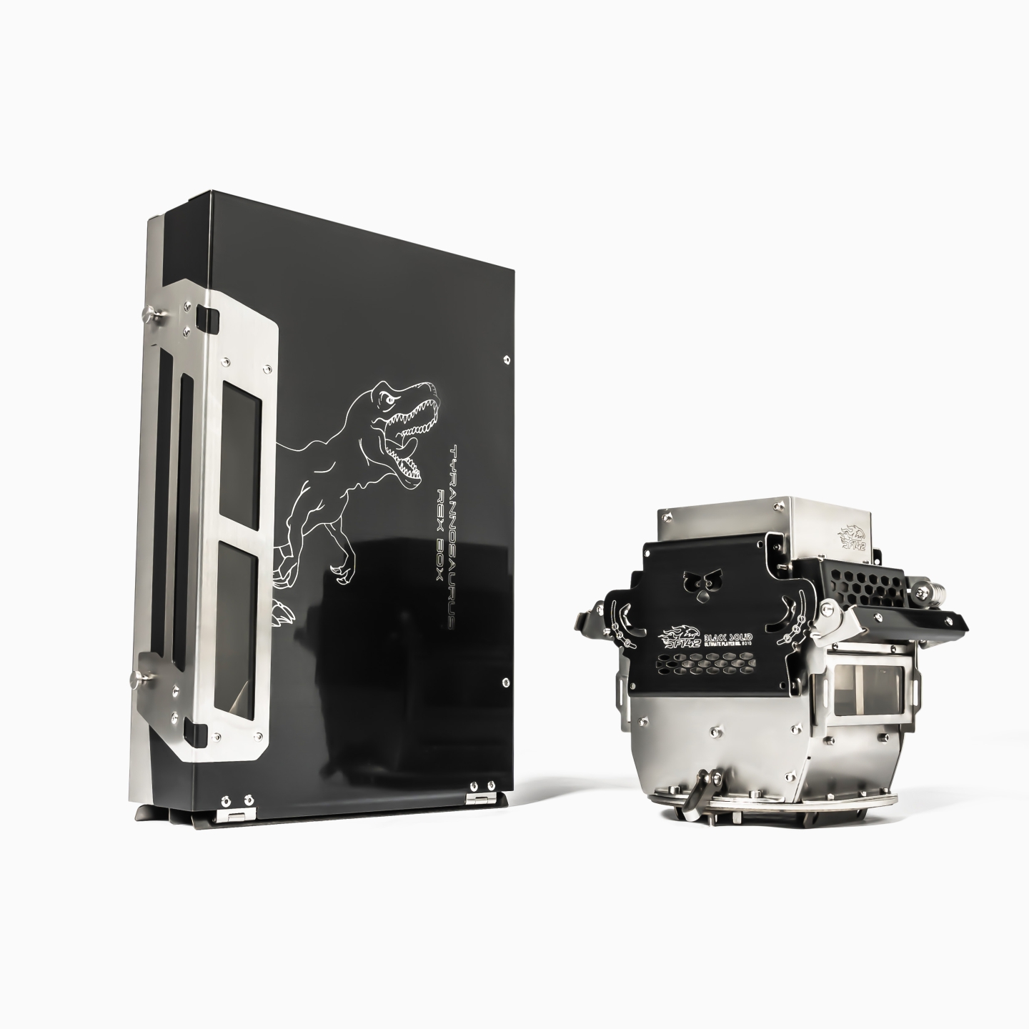 黑固25款大猛禽142颗粒燃烧器搭配魔力城堡星宴等大炉使用