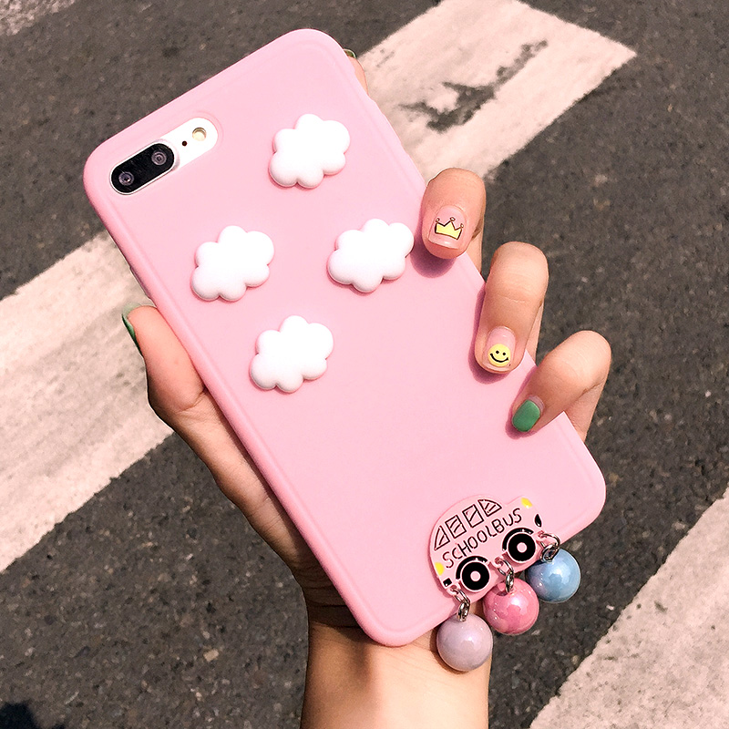 ÔÆ¶äСÆû³µÆ»¹û5sÊÖ»ú¿ÇÅ®¿îº«¹úiphone4´´Òâ¸öÐÔ4sÈ«°üµõ×¹5c/se