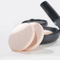 Nars, сменная рассыпчатая пудра, спонж, порошок, база под макияж, 2 упаковки