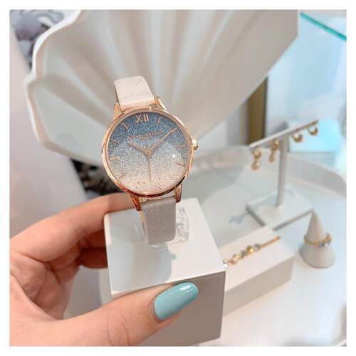 520礼物官方正品OliviaBurton表
