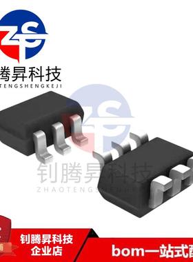 原装 ISL90727WIE627Z-TK 丝印GVN 封装SC70-6 数字电位器IC芯片