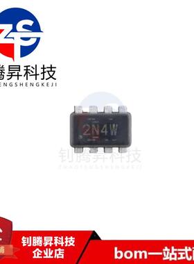 原装正品 TPS631000DRLR 丝印2N4W 封装SOT-583 DC-DC电源芯片