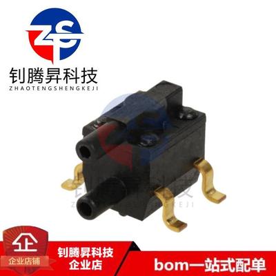 全新原装正品 26PC01SMT 封装SMD-4 压力传感器/变送器 咨询为准