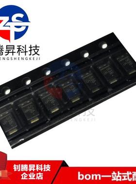 全新原装正品 SM360A 丝印S36 封装SMA 60V/3A 肖特基二极管芯片