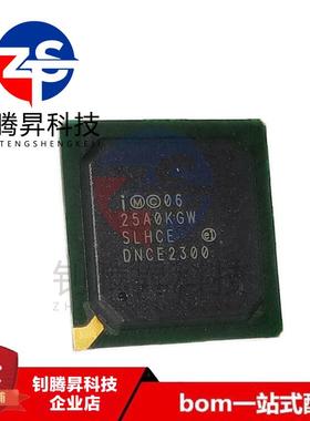 全新原装正品 DNCE2300 封装BGA 机顶盒CPU芯片 品质保证 可配单