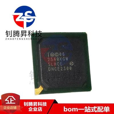 全新原装正品 DNCE2300 封装BGA 机顶盒CPU芯片 品质保证 可配单