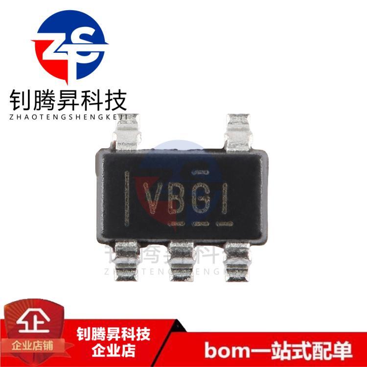 全新原装正品 TLV2371IDBVR 丝印VBGI SOT23-5 单路运算放大器IC