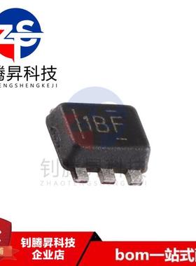 全新原装正品 TLV62568APDRLR 丝印18F SOT-563 1A高效降压转换器