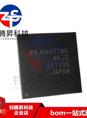 全新原装正品 R8J66977BG 封装BGA376 可配单 品质保证 拍前询价