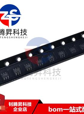 全新原装正品 SN74AVC1T45DCKR 丝印TCF 封装SC70-6 收发器IC芯片