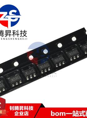 全新原装正品 XC9119D10AMR-G 丝印LDA 封装SOT23-5 开关稳压器IC