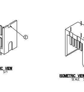 原装正品951201A20h XCede,高速背板连接器,2对,5位置,开放,l系列