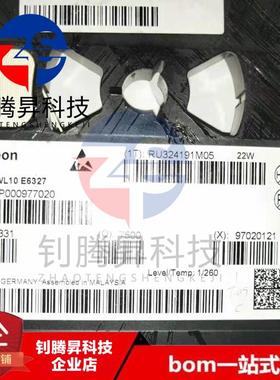 全新原装正品 BGS22WL10E6327 封装TSSLP-10 品质保证 拍前请咨询