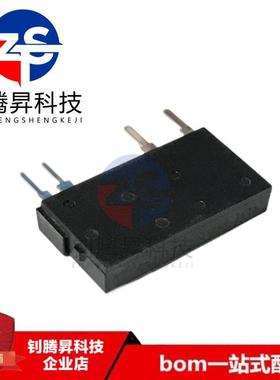 全新原装正品 AQZ207D AQZ207 封装ZIP-4 光耦固态继电器-MOS输出