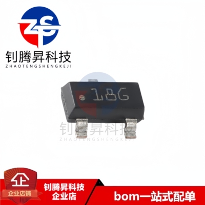 全新原装正品 TLV76012DBZR 丝印18G 封装SOT23 低压差稳压器芯片