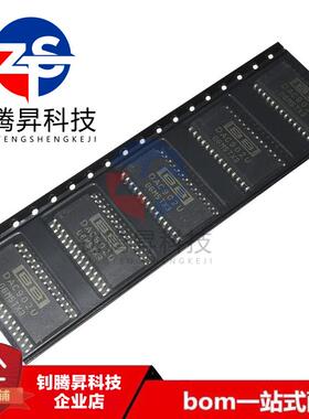 全新原装正品 DAC902U/1K DAC902U 贴片SOP-28 数模转换器IC芯片