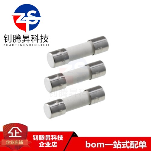 0215002.MXP美国力特5*202A250V