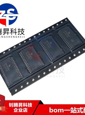ADS8505IDWR ADS8505I 贴片SOP-28 模数转换器芯片 全新原装正品