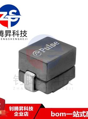 原装正品 PA2607.211AHLT PA2607.211NLT 215nH SMD 固定电感器