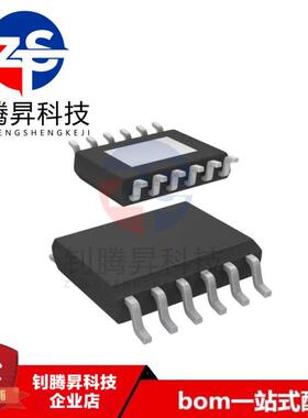 L4995JTR 丝印L4995J HSSOP-12 低压差稳压器IC芯片 全新原装正品