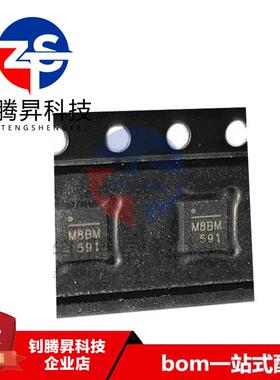 全新原装正品 MP4350DQ-LF-Z MP4350DQ 丝印M8BM QFN-10 品质保证