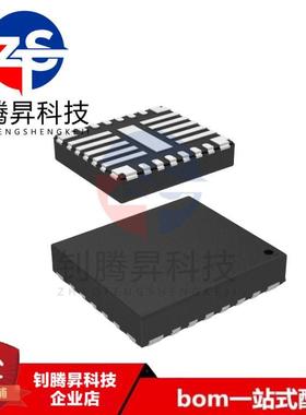 原装正品 LP87524JRNFRQ1 LP87524J-Q1 封装VQFN-26 开关稳压器IC