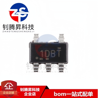 全新原装正品 TLV74312PDBVR 丝印1DBT 封装SOT23-5 低压降稳压器