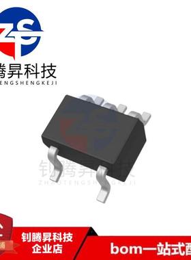 全新原装正品 2N7001TDCKR 丝印DQ 封装SC70-5 转换器/电平移位器