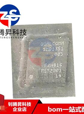 全新原装正品 SMB-1351-0-49CWLNSP-HR-01-0-05 封装QFN 拍前询价