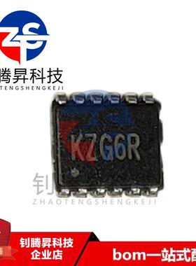 全新原装正品 AAT3140ITP-T1 丝印KZG** 封装TSOPJW12 驱动器芯片