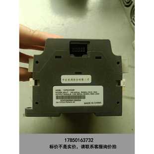 DVP32XP200R议价 拆机台达PLC模块 标价是空箱 原装