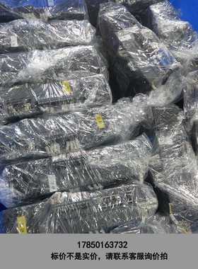 标价是空箱-信捷伺服套装 400瓦 750瓦 DS3L DS5L DS5议价