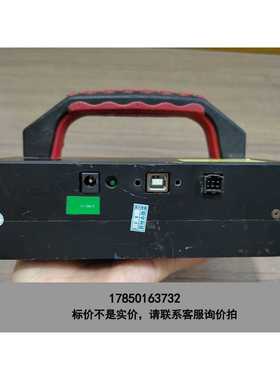 标价是空箱-MICROSCAN迈思肯 LVS-7500议价