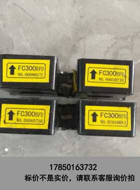 标价是空箱-OKUMA大隈互感器FC300BFD，议价议价