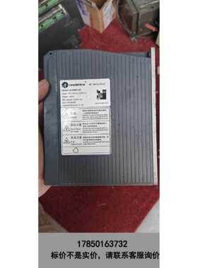 标价是空箱-雷赛伺服驱动器L5-400Z-LM，400W，单相输入，50议价