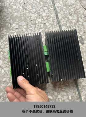 标价是空箱-雷赛md882驱动器议价