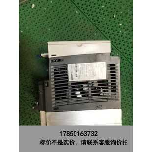 标价是空箱 拆机ATV303HU075N4实物图拍摄包好成色漂亮0.议价 原装