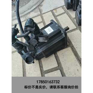 标价是空箱 m07725lfbz拆机华大电机7.7牛米华大伺议价 130st