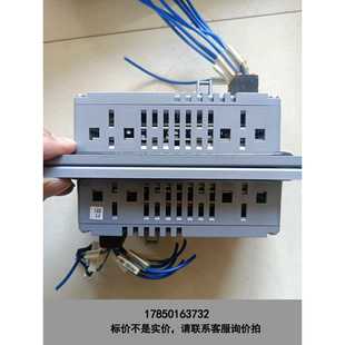 0AX0 标价是空箱 3AF37 688 KP8F议价 拆机6AV3