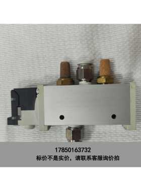 标价是空箱-FESTO费斯拖 VUVG-L14-M52-AT-G18-议价