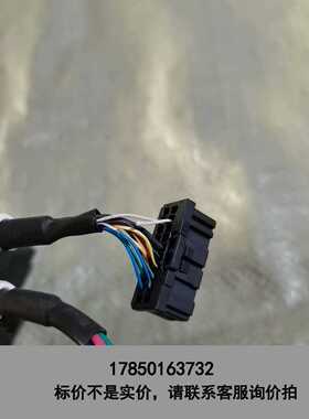 标价是空箱-鸣志步进电机AM23RS2DMB-MW02议价