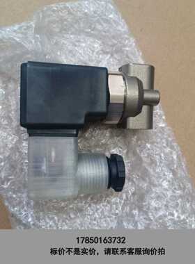 标价是空箱-全新正品SMC原装电磁阀VCW31-5DL-4-02-L-F议价