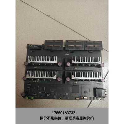 标价是空箱-出一块拆机小北京47200/5113四头小车板，成色看图，