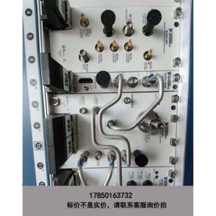 标价是空箱-NI PXIE 1095 机箱款现货议价出售，需要的来议价